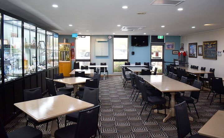 After work, Celebrations and Functions at Werribee RSL