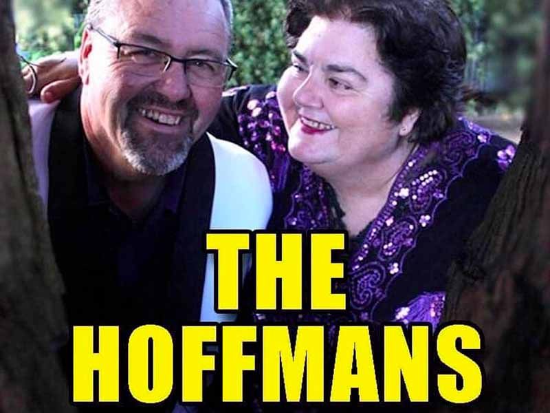 Morning Melodies: The Hoffmans Duo at Werribee RSL