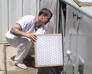 PTF members being rehabilitated into society