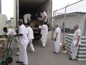 PTF members being rehabilitated into society