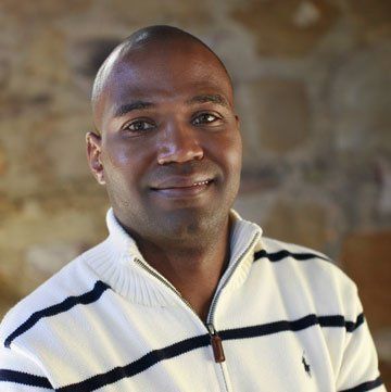 Founder/Executive director Scott McLean Founder/Executive director Scott McLean