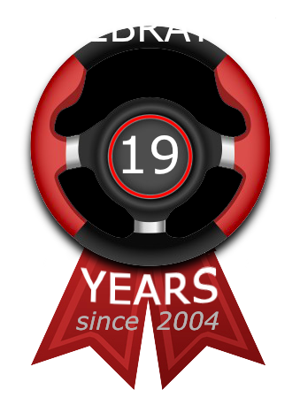 Celebrating 19 Years | Since 2004