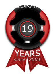Celebrating 19 years | Since 2004