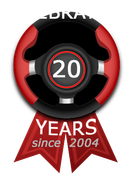 Celebrating 20 years | Since 2004