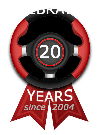 Celebrating 20 years | Since 2004