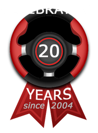 Celebrating 20 years | Since 2004