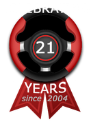 Celebrating 21 years | Since 2004