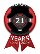 Celebrating 21 years | Since 2004