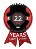Celebrating 22 years | Since 2004