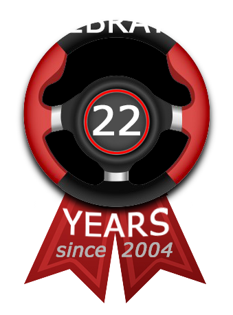Celebrating 22 years | Since 2004