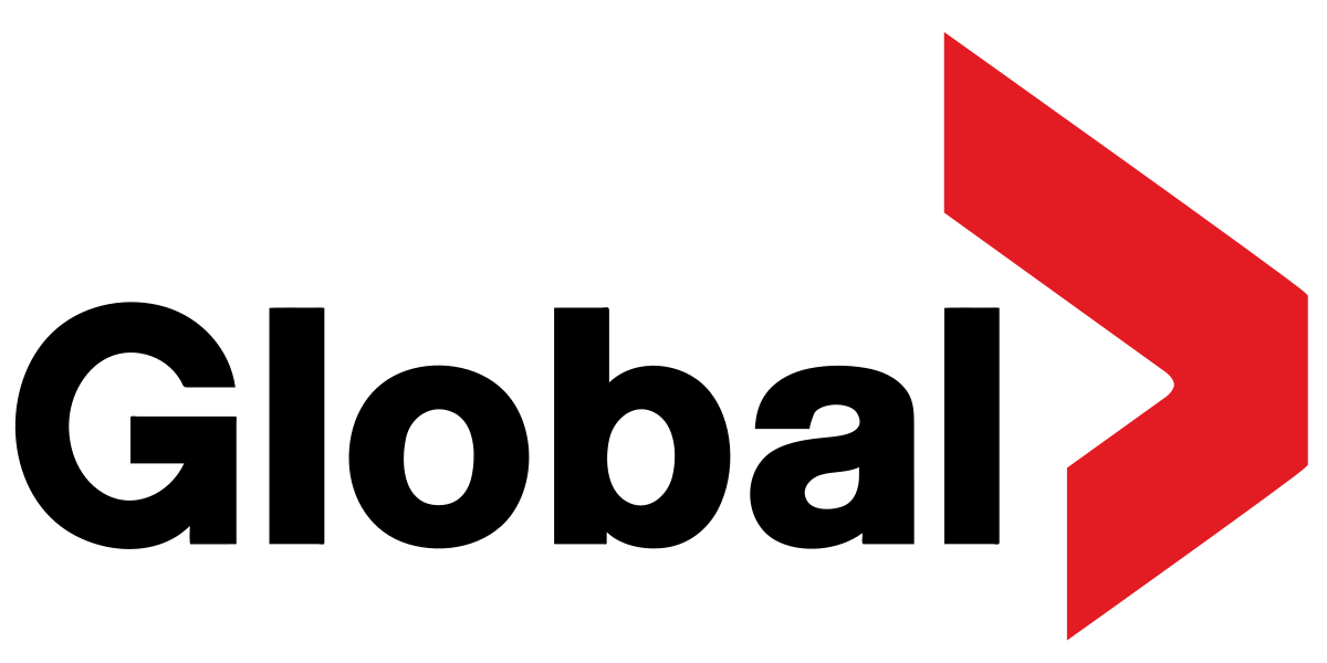 Global TV logo