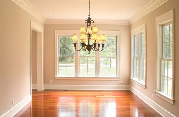 New Window Installation Buffalo, NY