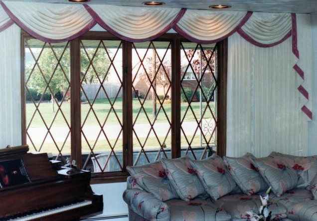 Indoor Window Installation Buffalo, NY