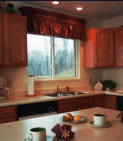 Indoor Window Installation Buffalo, NY