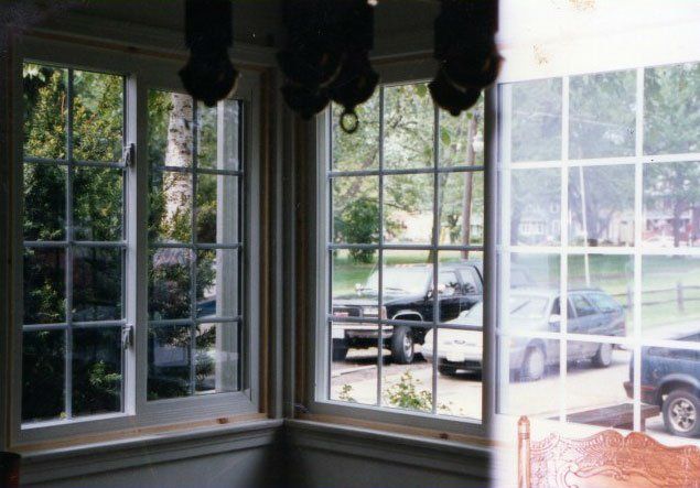 Indoor Window Installation Buffalo, NY