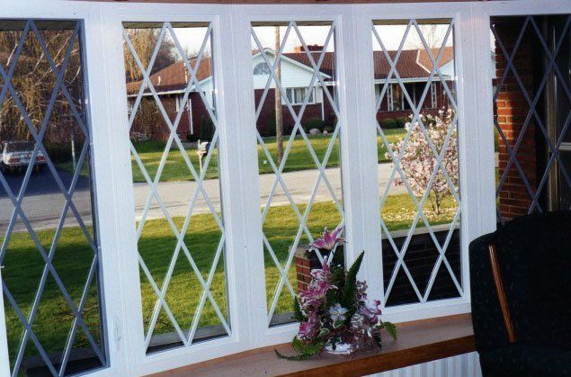 Indoor Window Installation Buffalo, NY