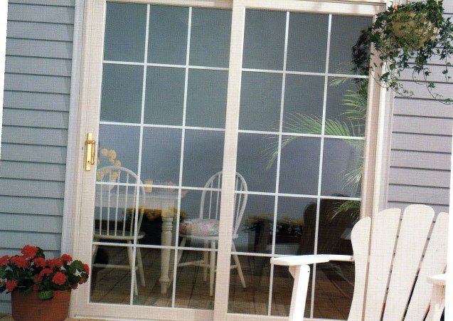 Sliding glass patio doors Tonawanda, NY