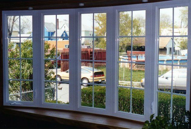 Indoor Window Installation Buffalo, NY