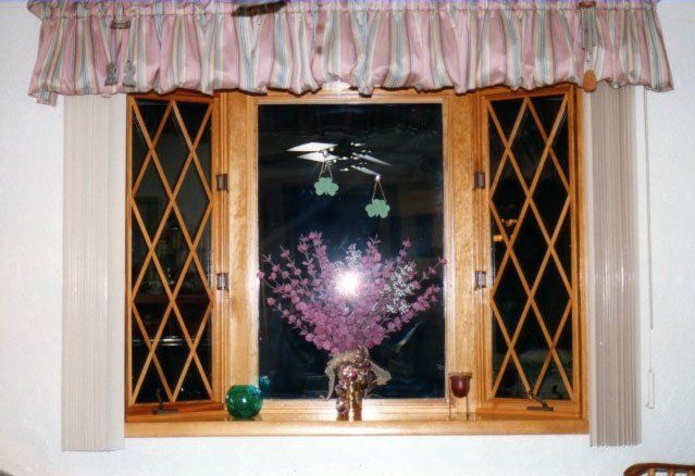 Indoor Window Installation Buffalo, NY