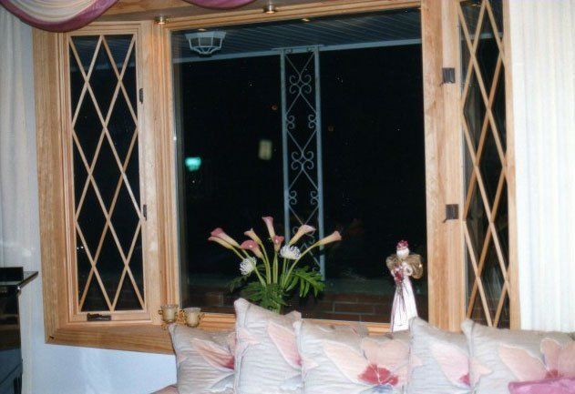 Indoor Window Installation Buffalo, NY