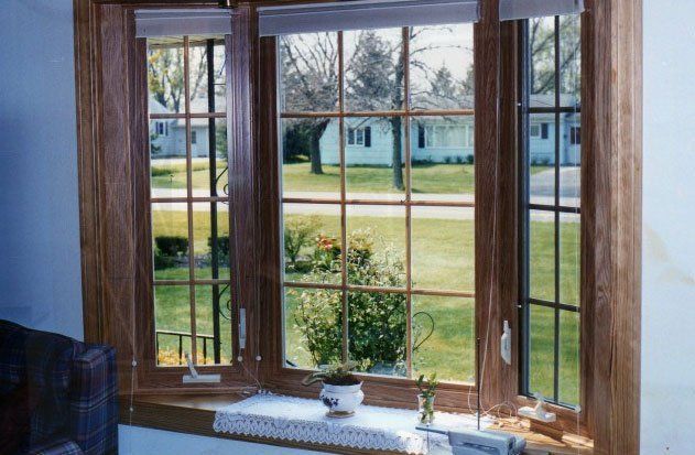 Indoor Window Installation Buffalo, NY