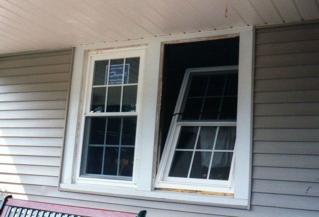Sliding Window Installation Amherst, NY