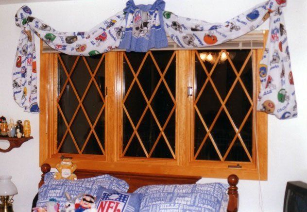 Indoor Window Installation Buffalo, NY