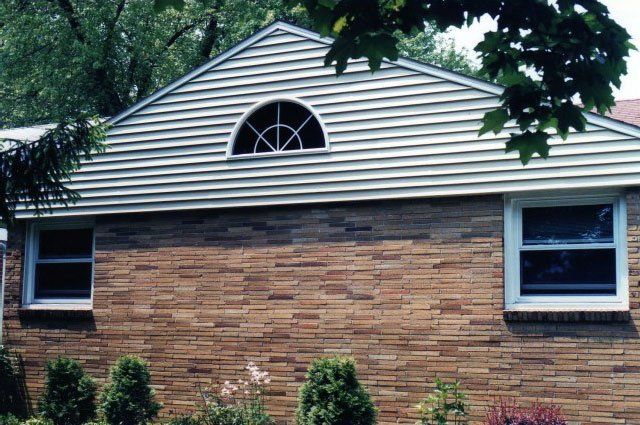 Replacement Windows Kenmore, NY