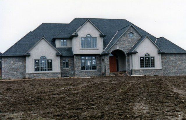 Home with multiple double hung windows Amherst, NY