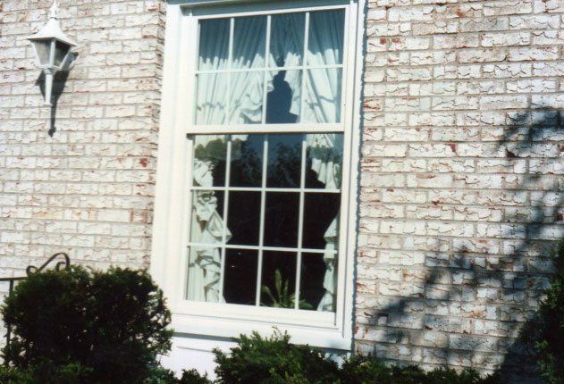 Single Sliding Window Installation Tonawanda, NY