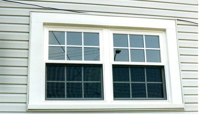 horizontal Sliding Window Installation Amherst, NY