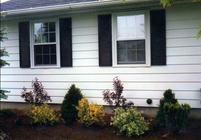 New Horizontal Sliding Windows Grand Island, NY