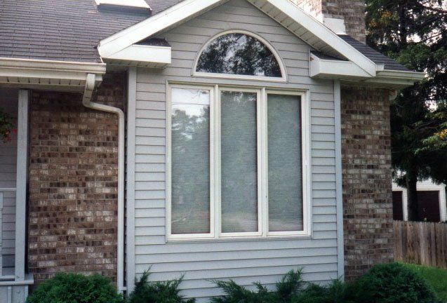 Replacement Windows Buffalo, NY