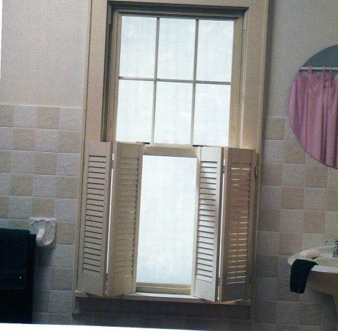 Indoor Window Installation Buffalo, NY