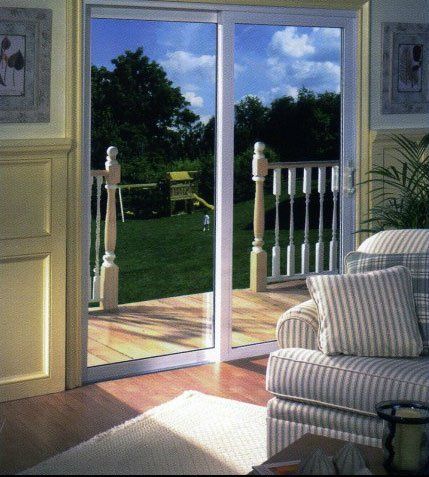 Patio Doors Grand Island, NY