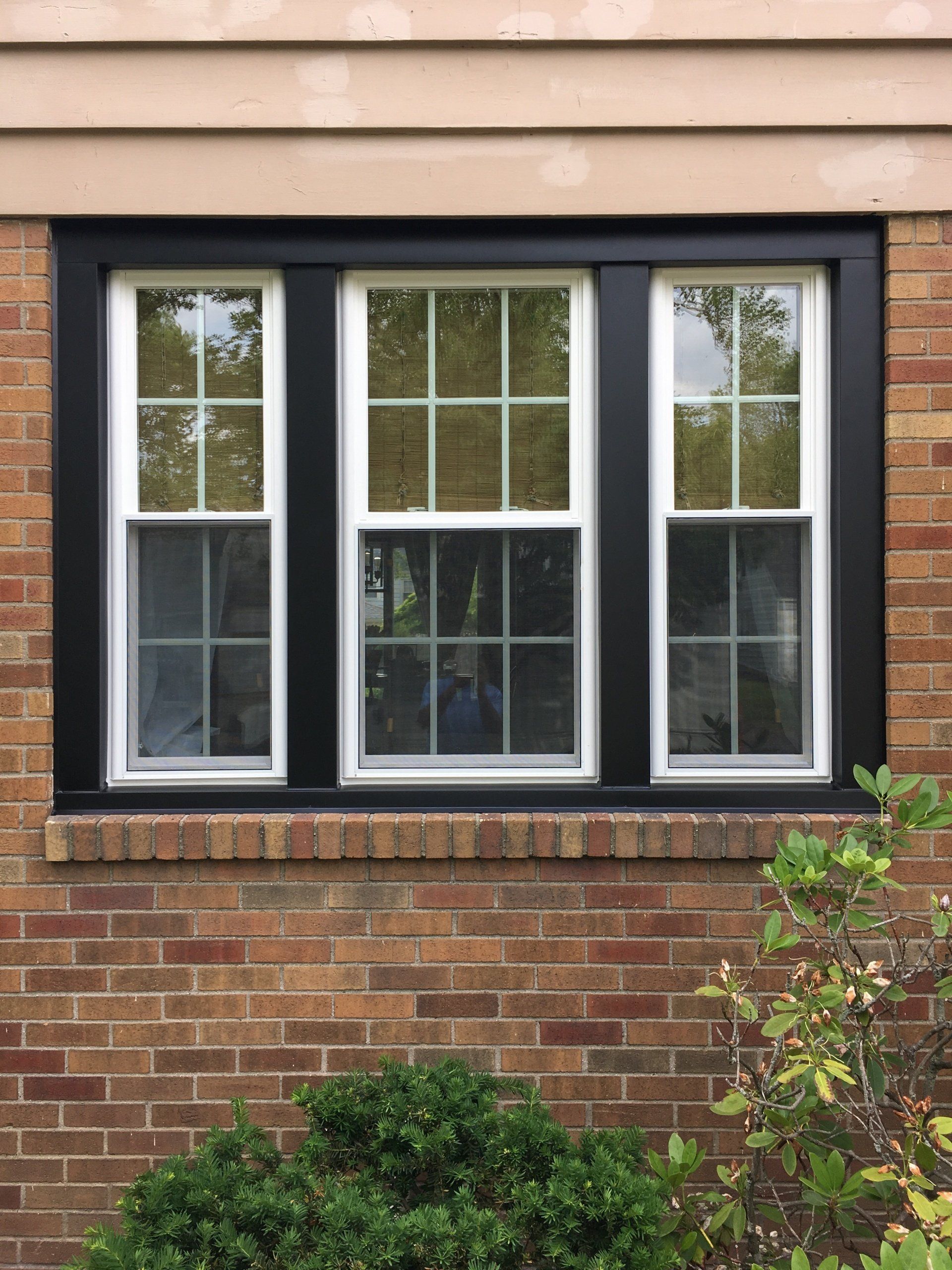 Double-Hung Windows in the Buffalo, NY Area