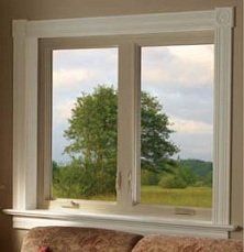 New Window Installation Amherst, NY