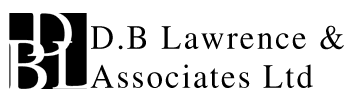 D.B Lawrence & Associates Ltd logo