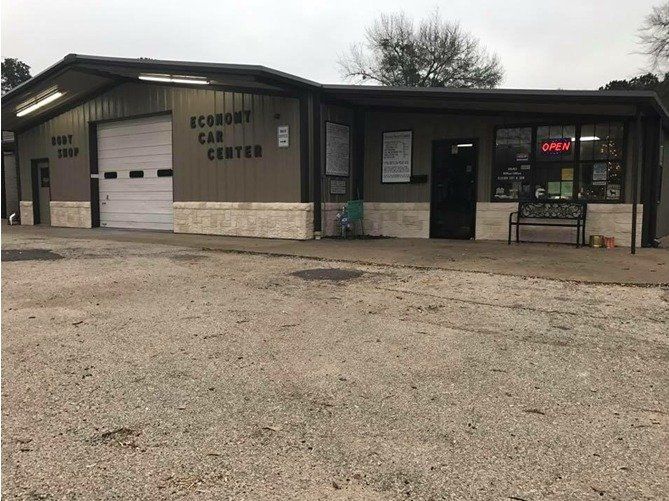 Bruner's Economy Car Center