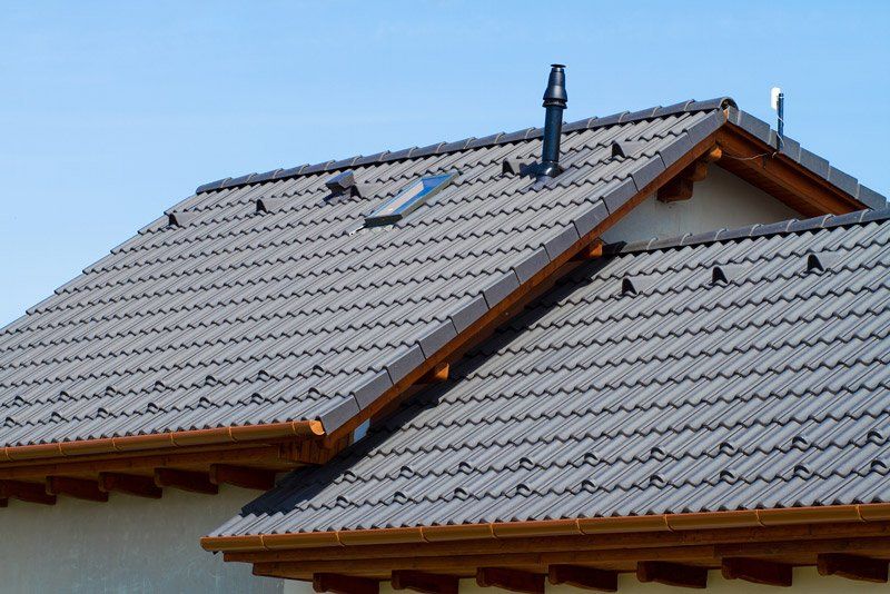 Roofer Miles City — Modern Roof in Miles City, MT