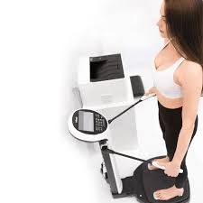 Body Composition Scans