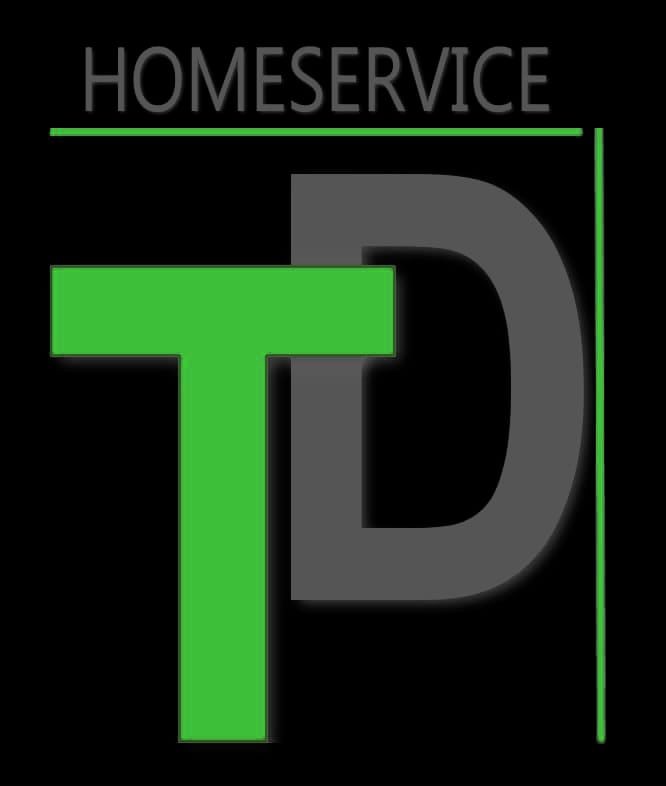 Logo Homeservice TD