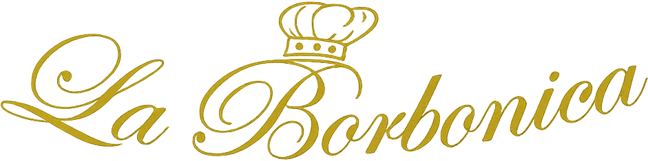 Logo La Borbonica