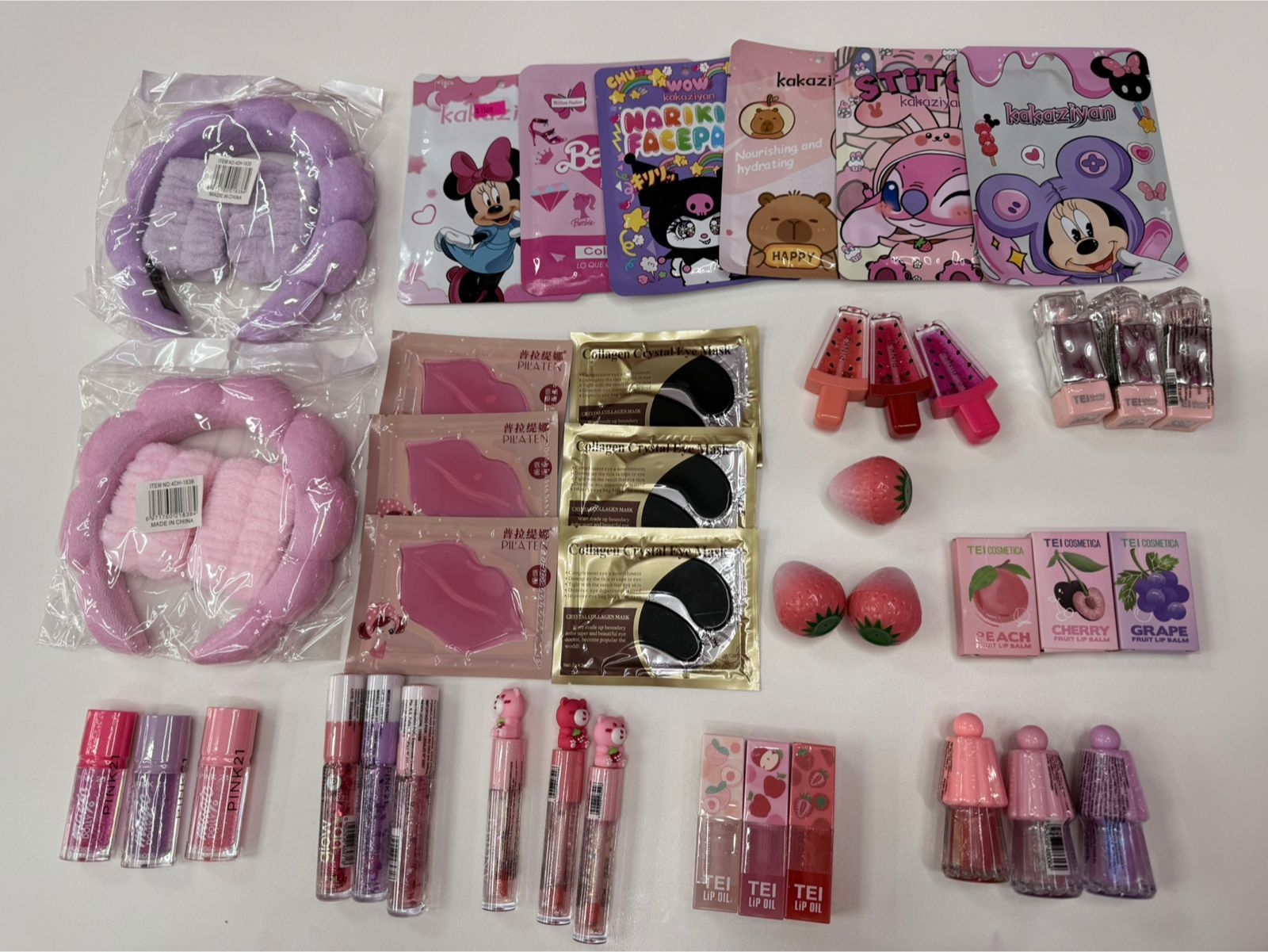 combo emprendedor infantil