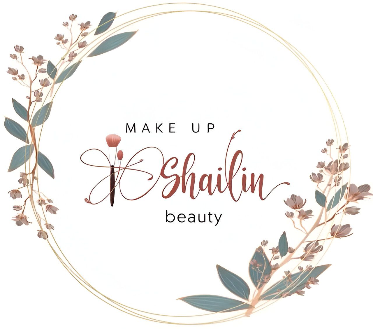 FK Espacio Beauty  logo
