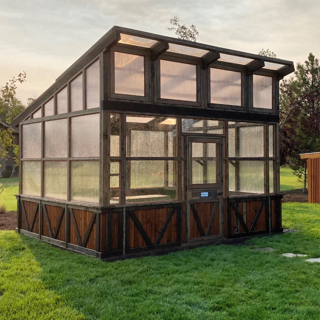 greenhouse