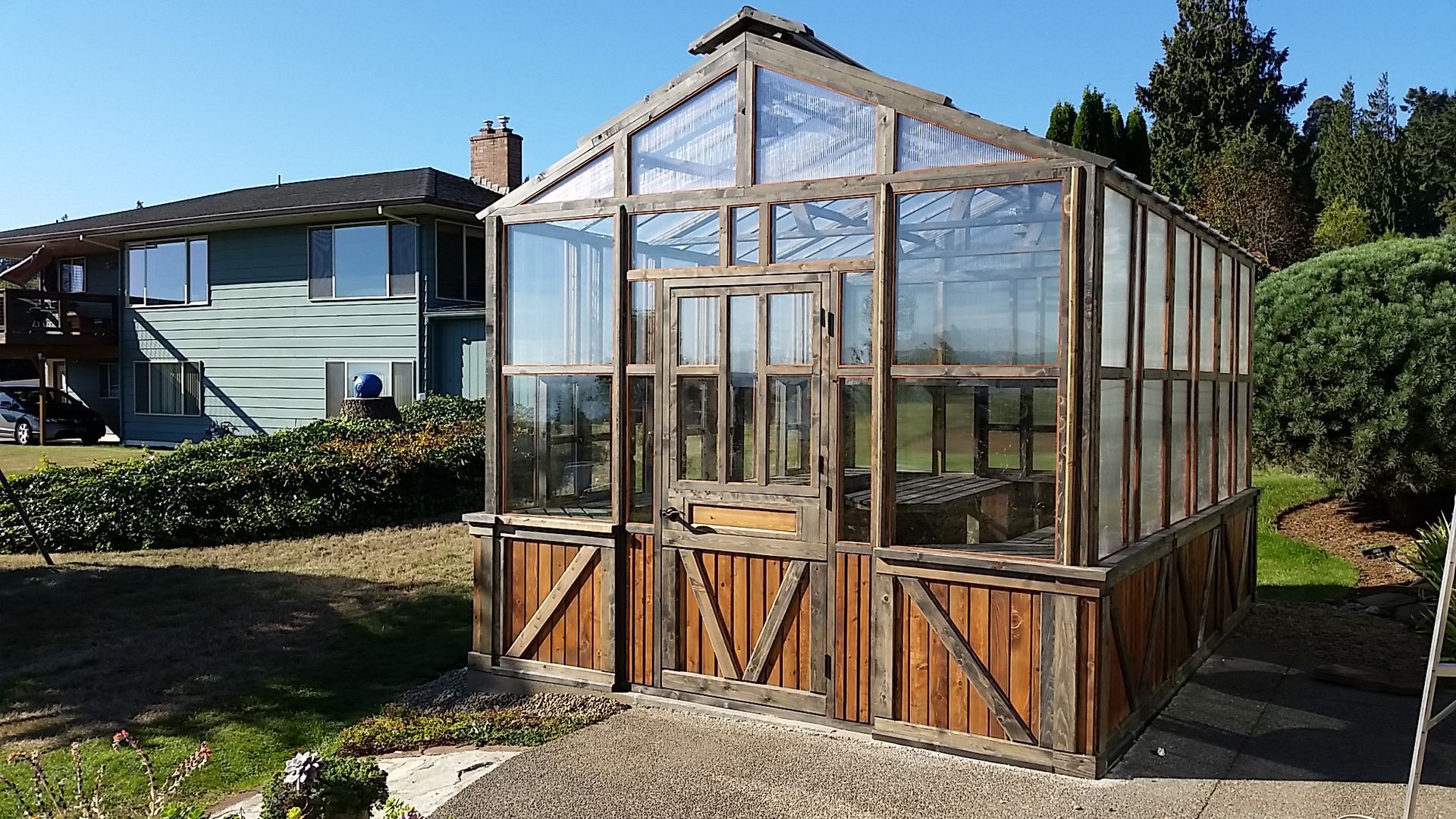 greenhouse