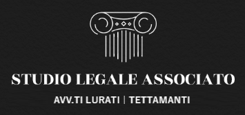 studio legale associato logo