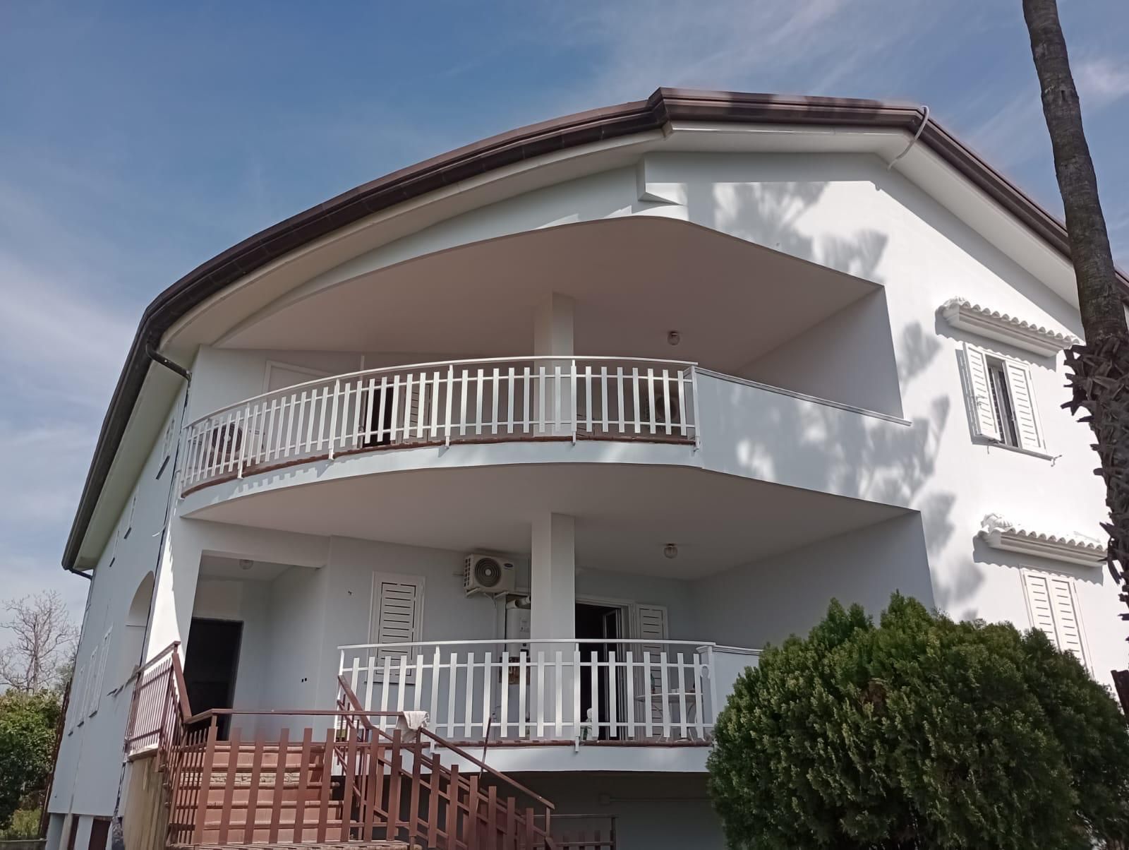 ristrutturazione immobile Aedificia Napoli