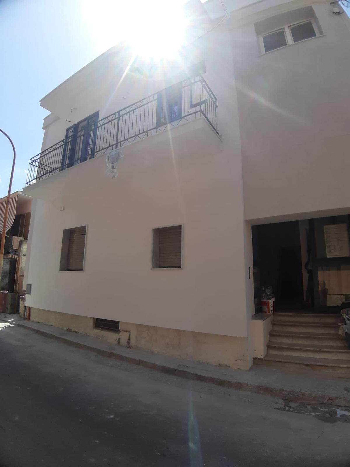 ristrutturazioni Aedificia Napoli